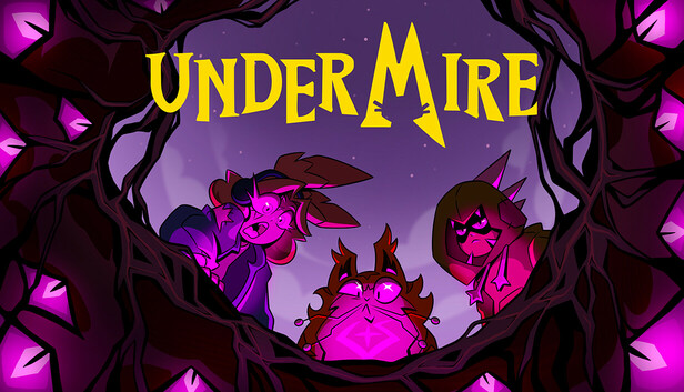 UnderMire