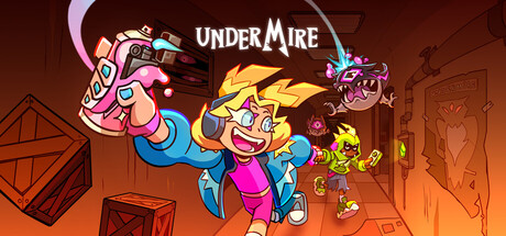 UnderMire