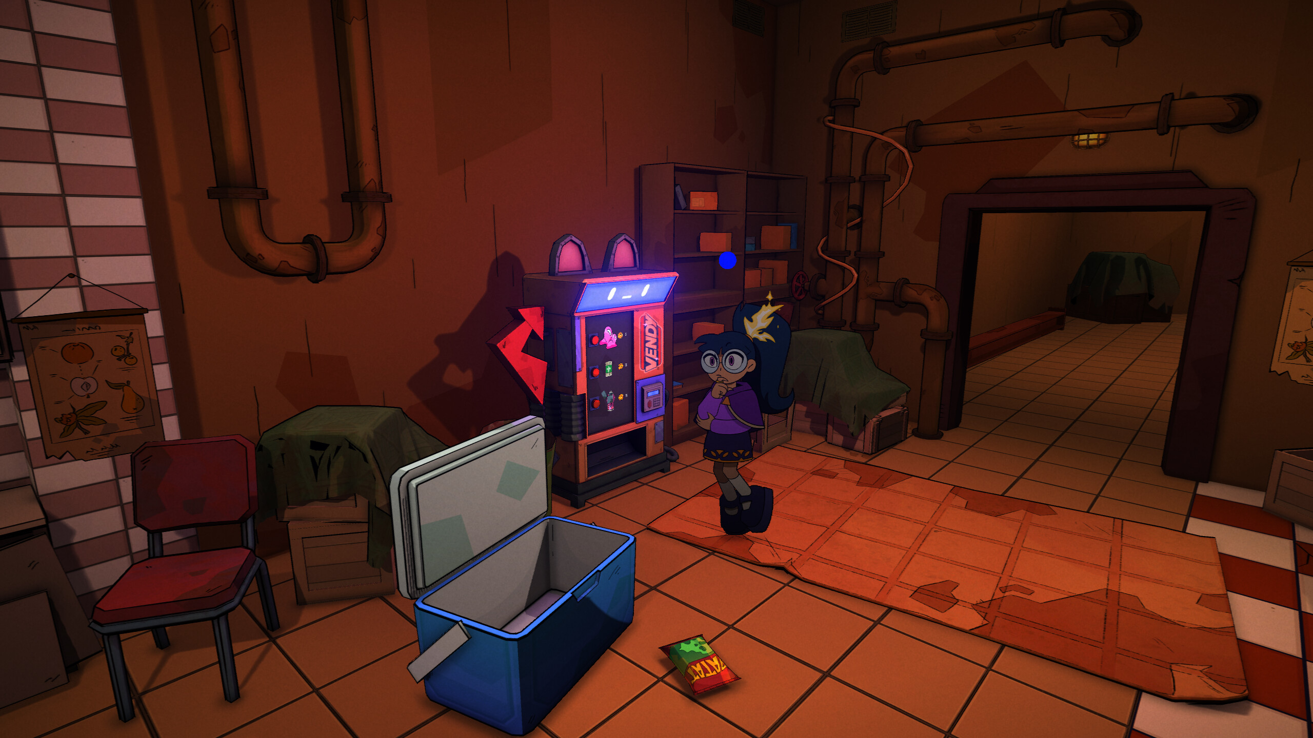 UnderMire screenshot 7