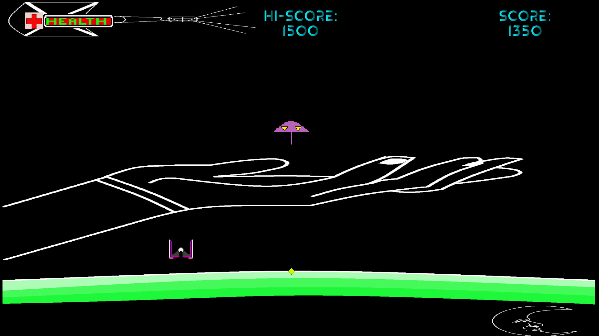 2nd Shot screenshot 2