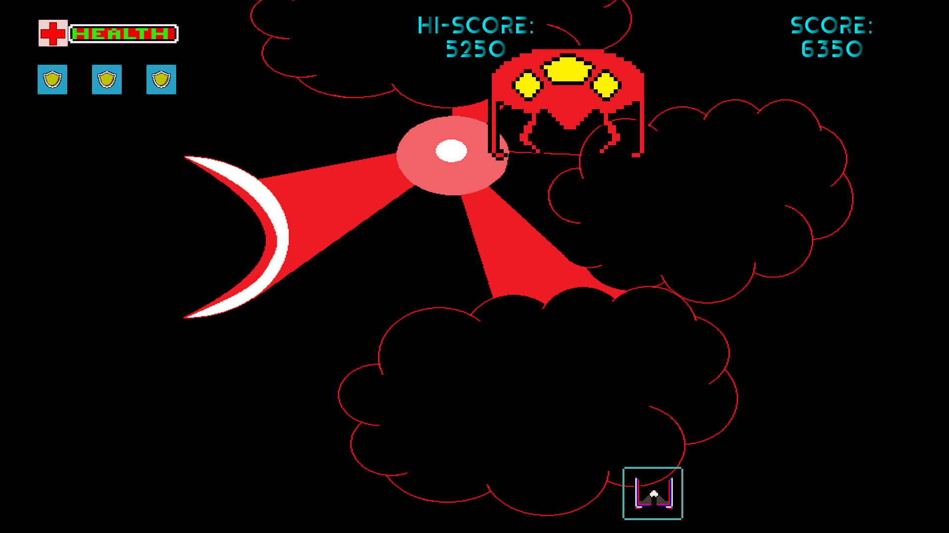 2nd Shot screenshot 6