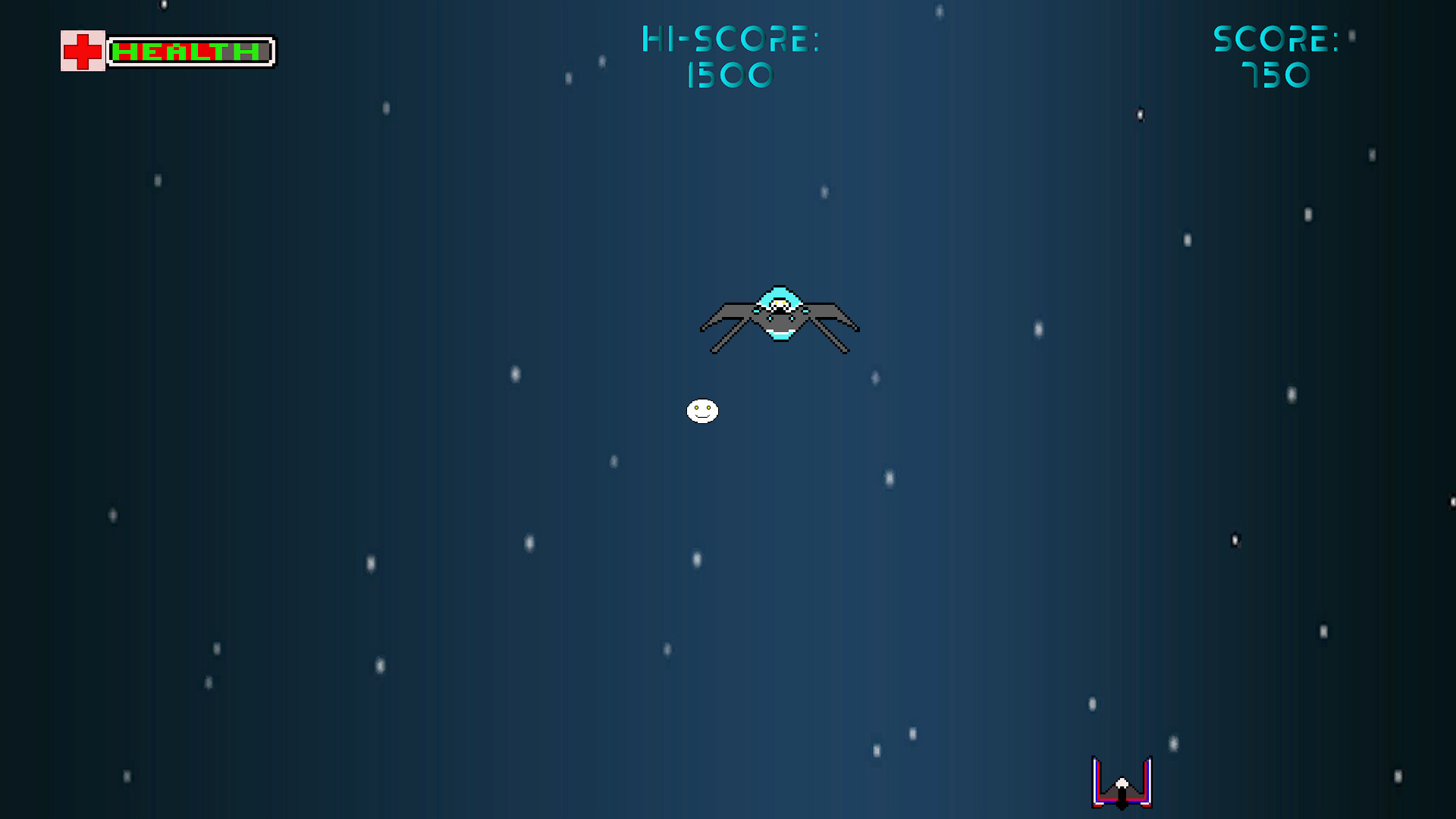 2nd Shot screenshot 8