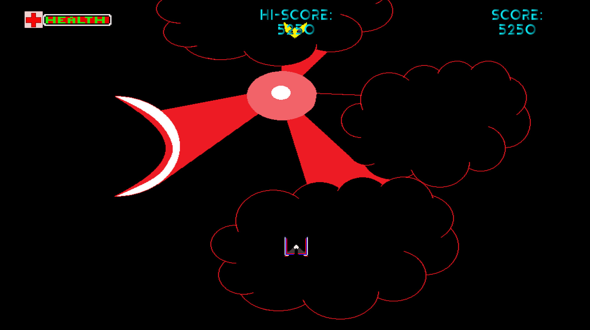 2nd Shot screenshot 5