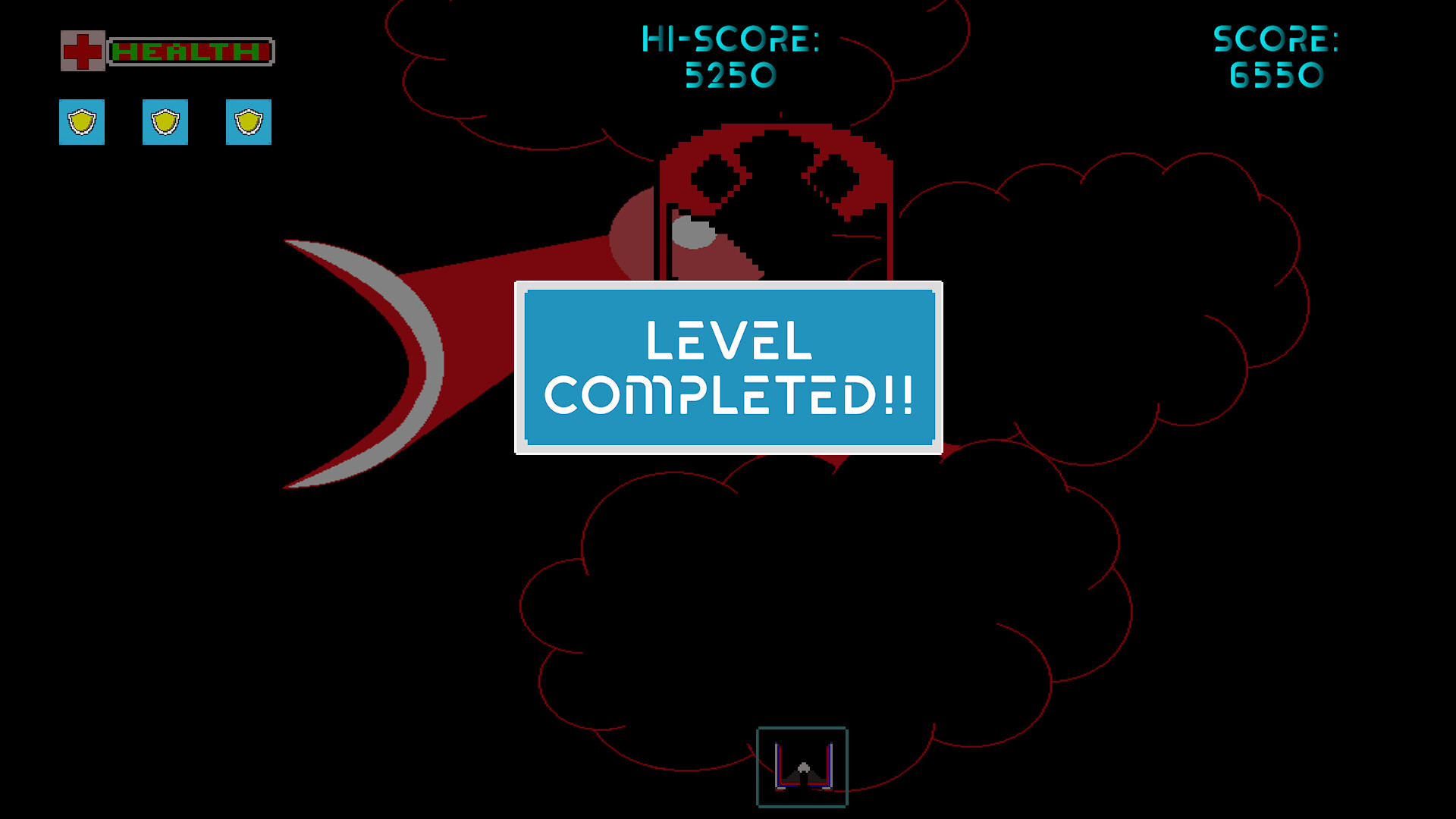 2nd Shot screenshot 7