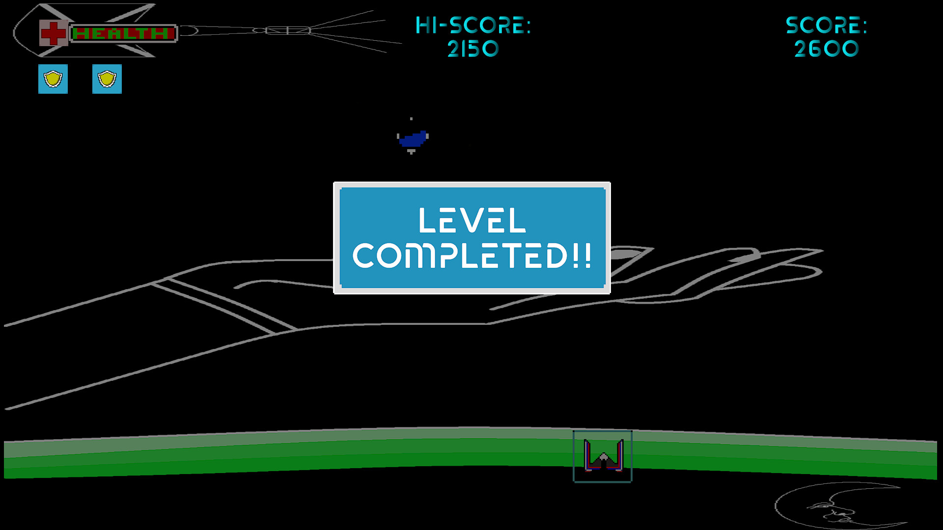 2nd Shot screenshot 4