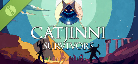 Catjinni Survivors Demo