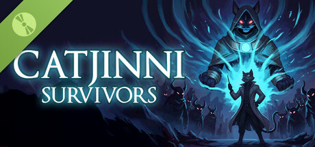 Catjinni Survivors Demo