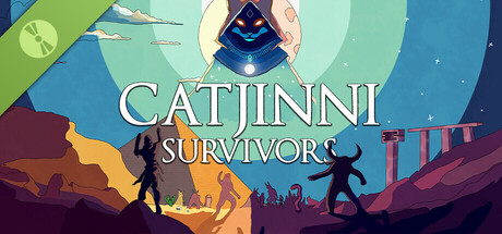 Catjinni Survivors Demo