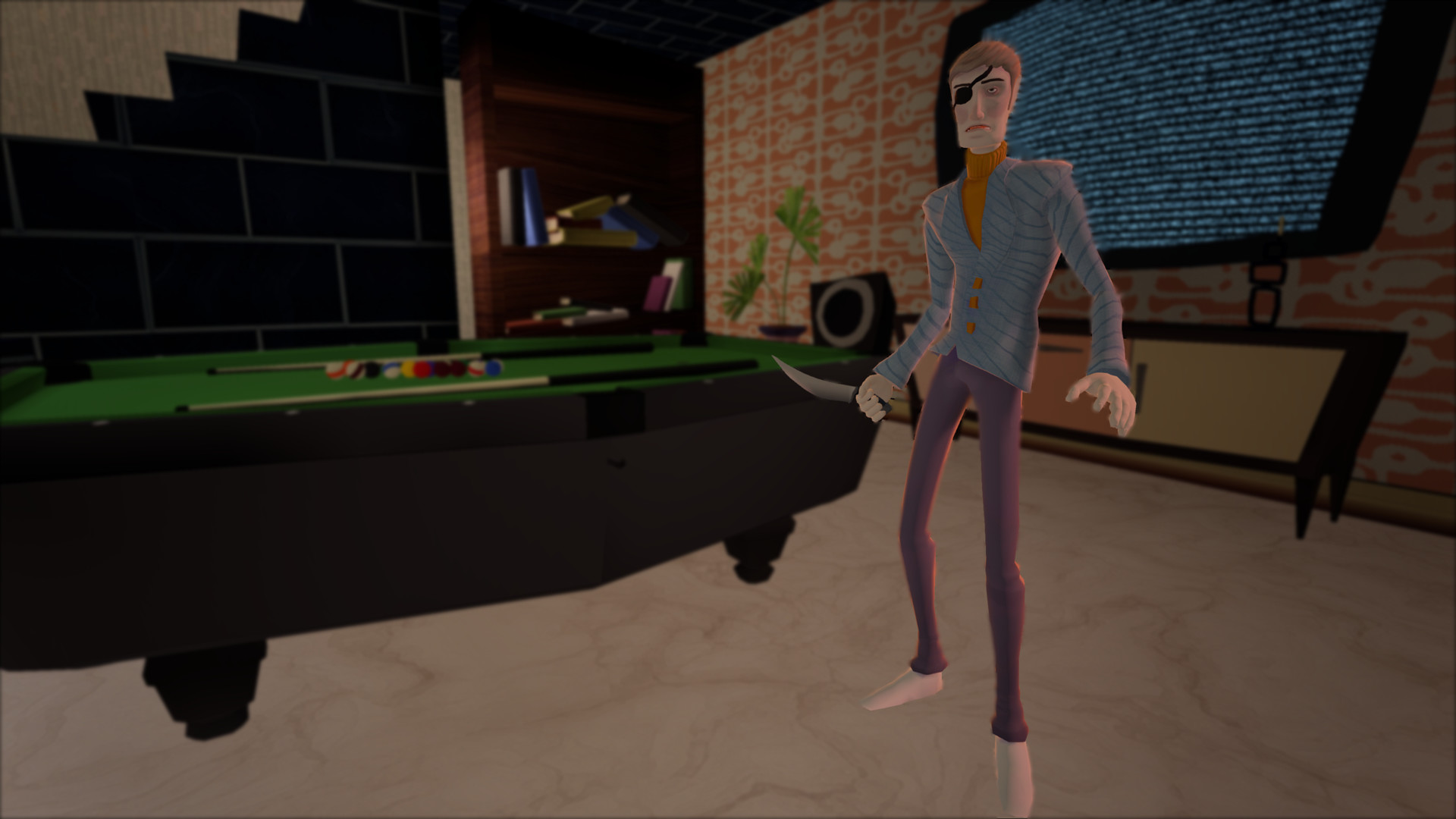 HIT screenshot 3