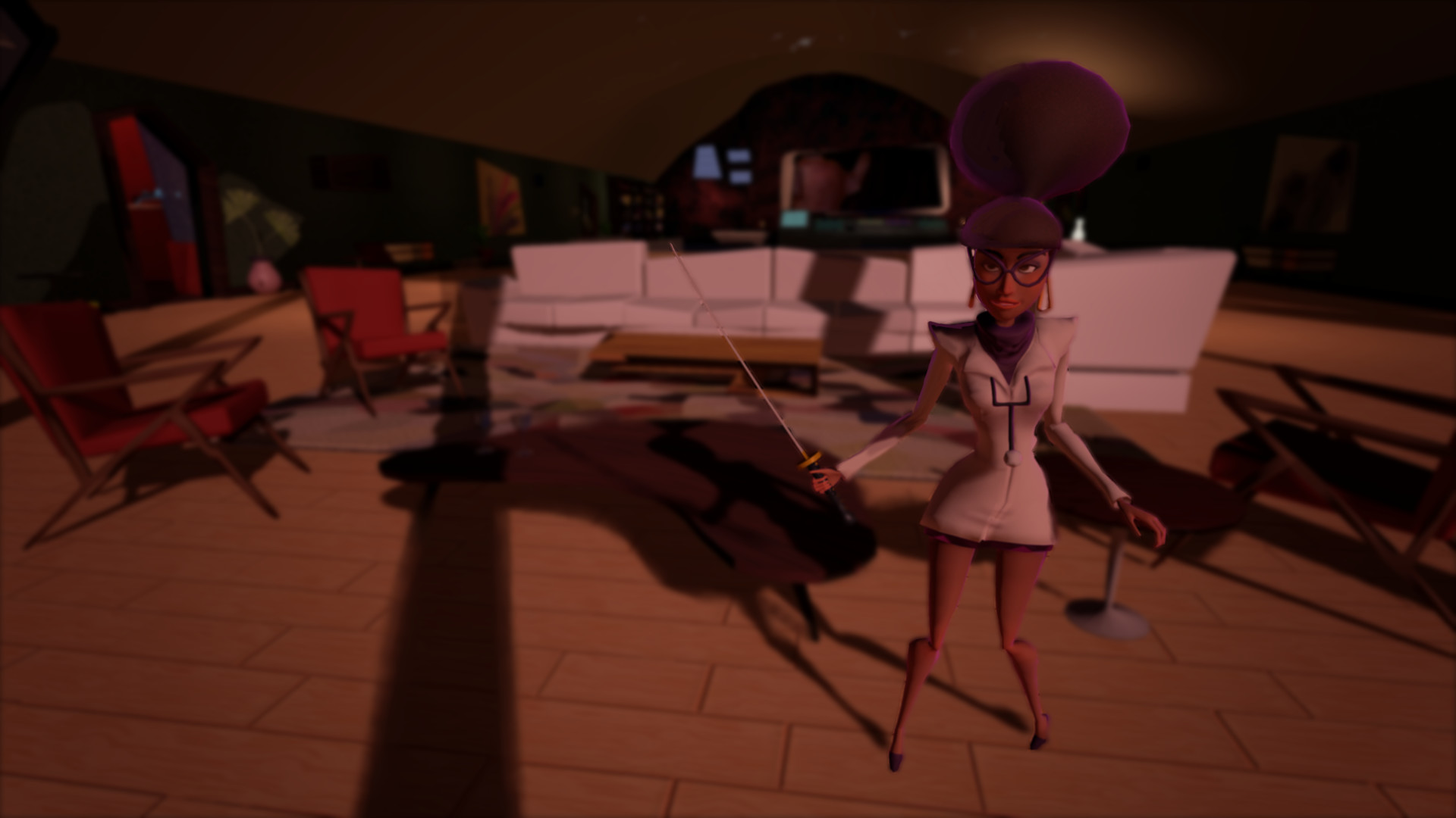 HIT screenshot 2
