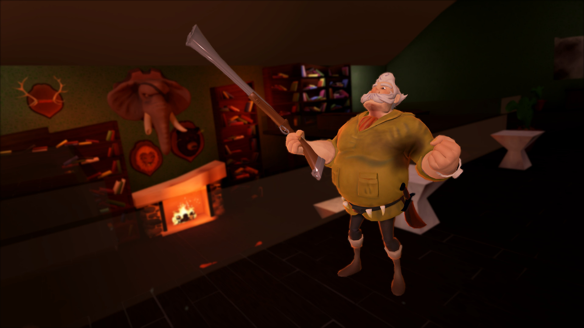 HIT screenshot 1