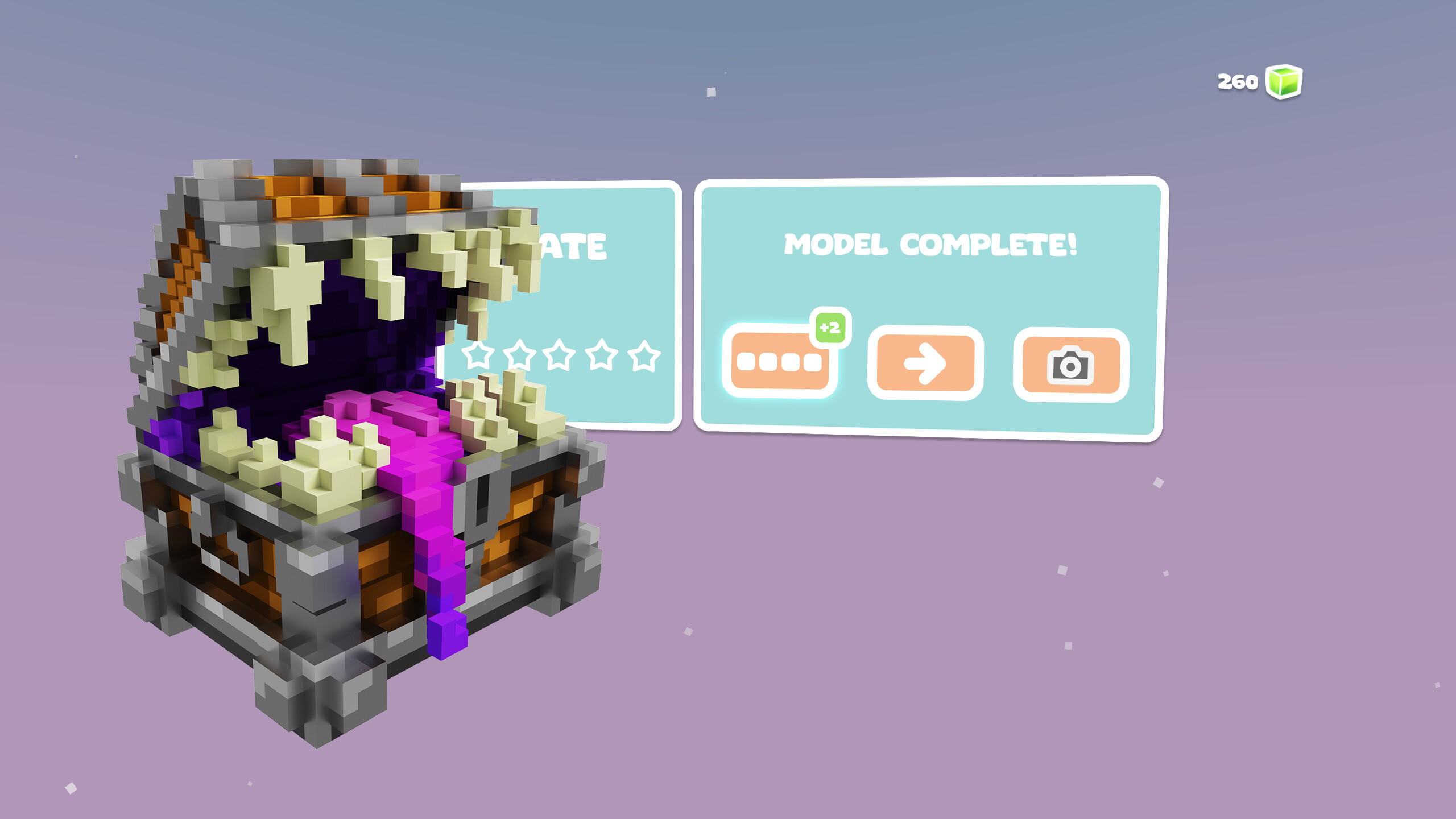 Color A Cube screenshot 5