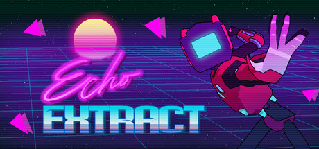 Echo Extract
