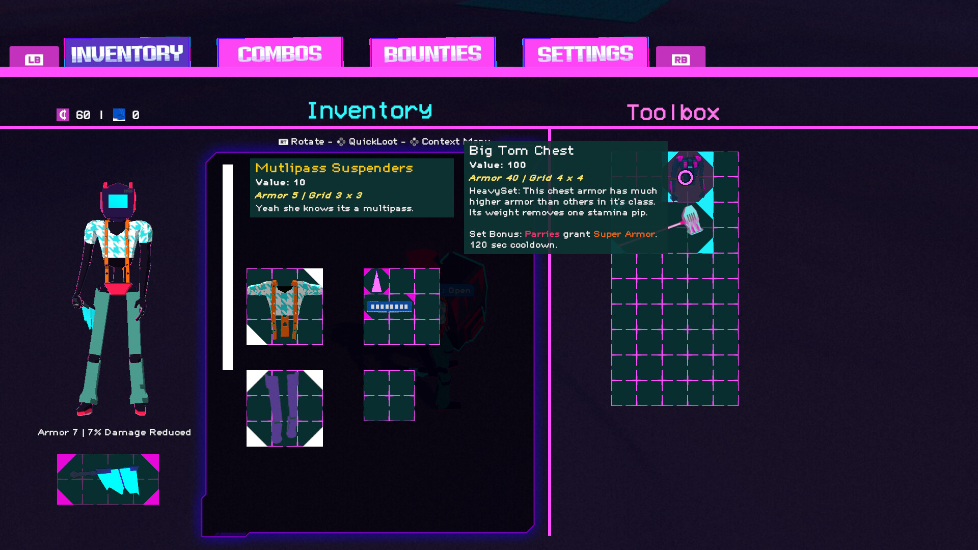 Echo Extract screenshot 2
