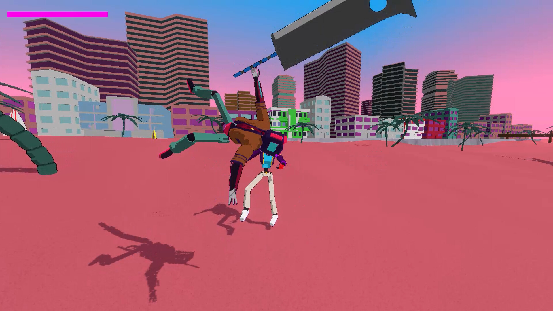 Echo Extract screenshot 1