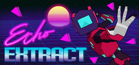 Echo Extract