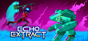 Echo Extract