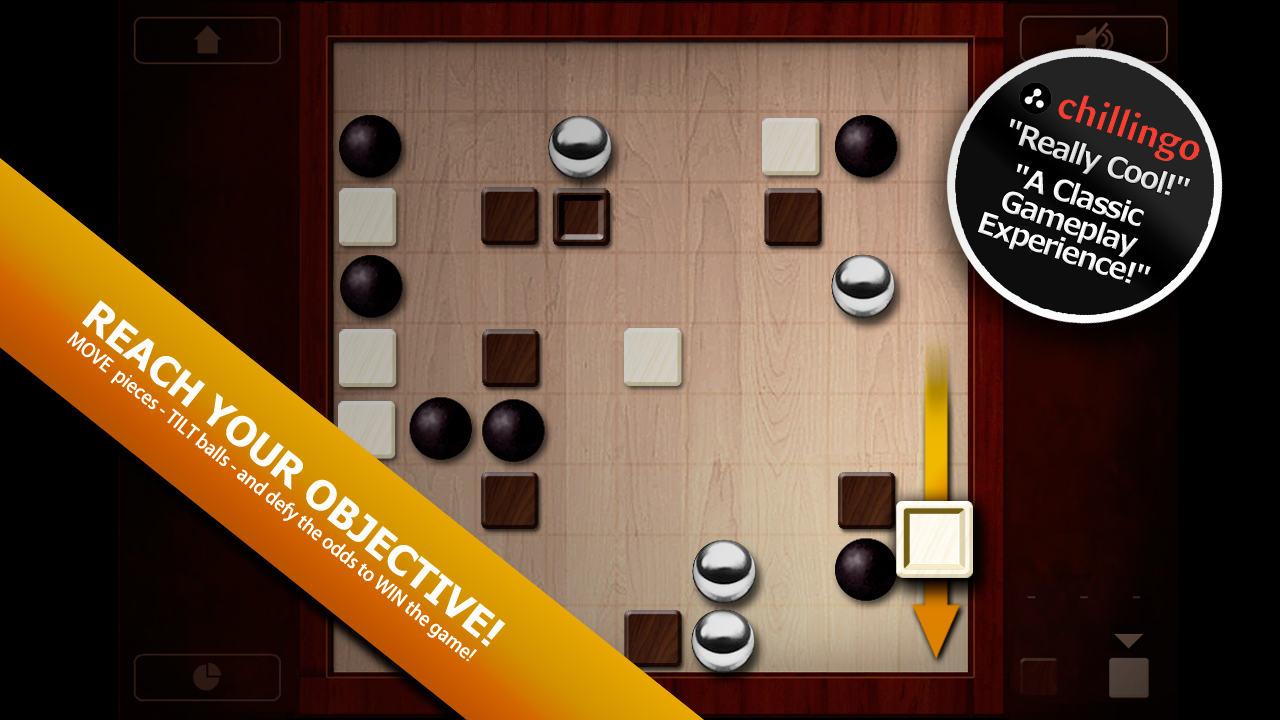 TREBUCHET screenshot 6