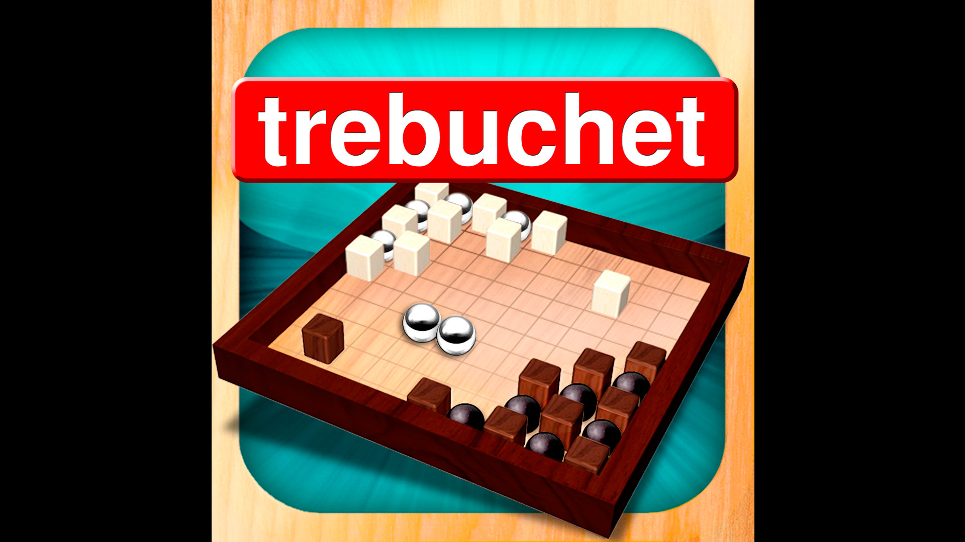 TREBUCHET screenshot 1