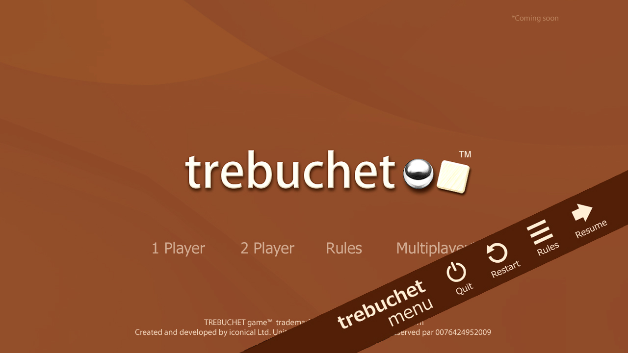 TREBUCHET screenshot 8