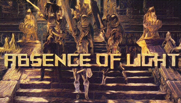 Absence of Light Soundtrack screenshot 1