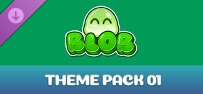 Blob : Theme Pack 01