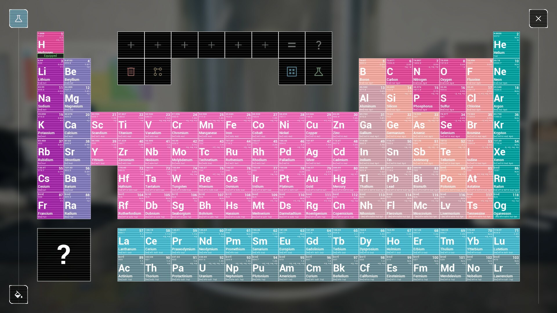 Blob : Theme Pack 01 screenshot 2