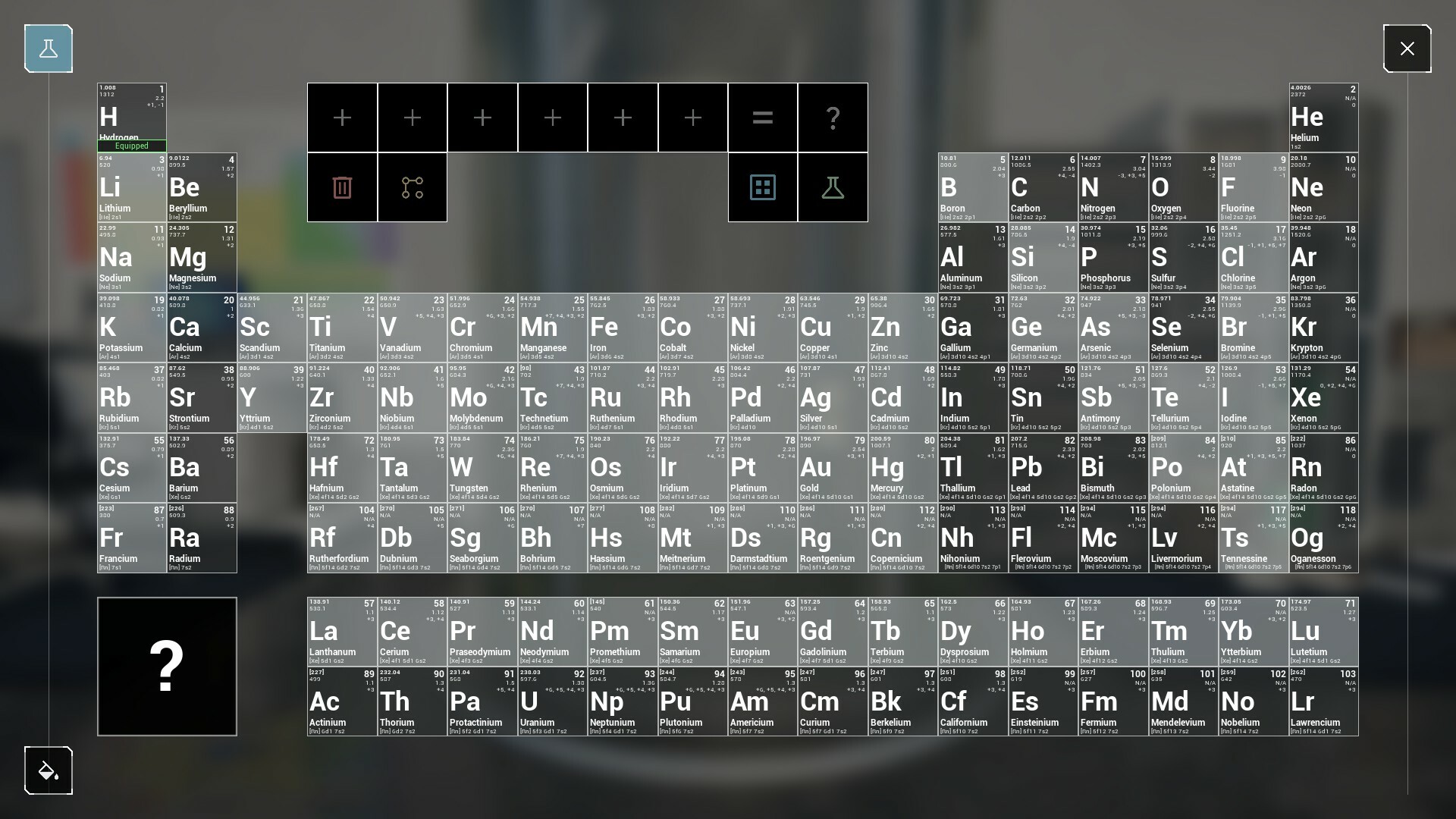 Blob : Theme Pack 01 screenshot 6