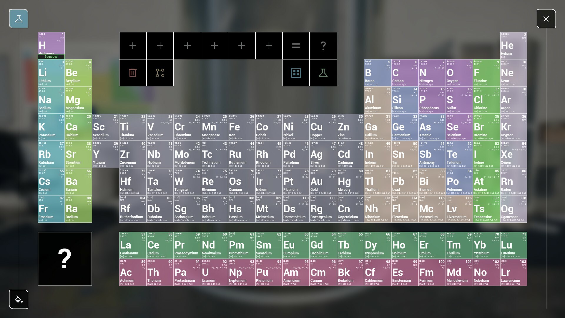 Blob : Theme Pack 01 screenshot 9