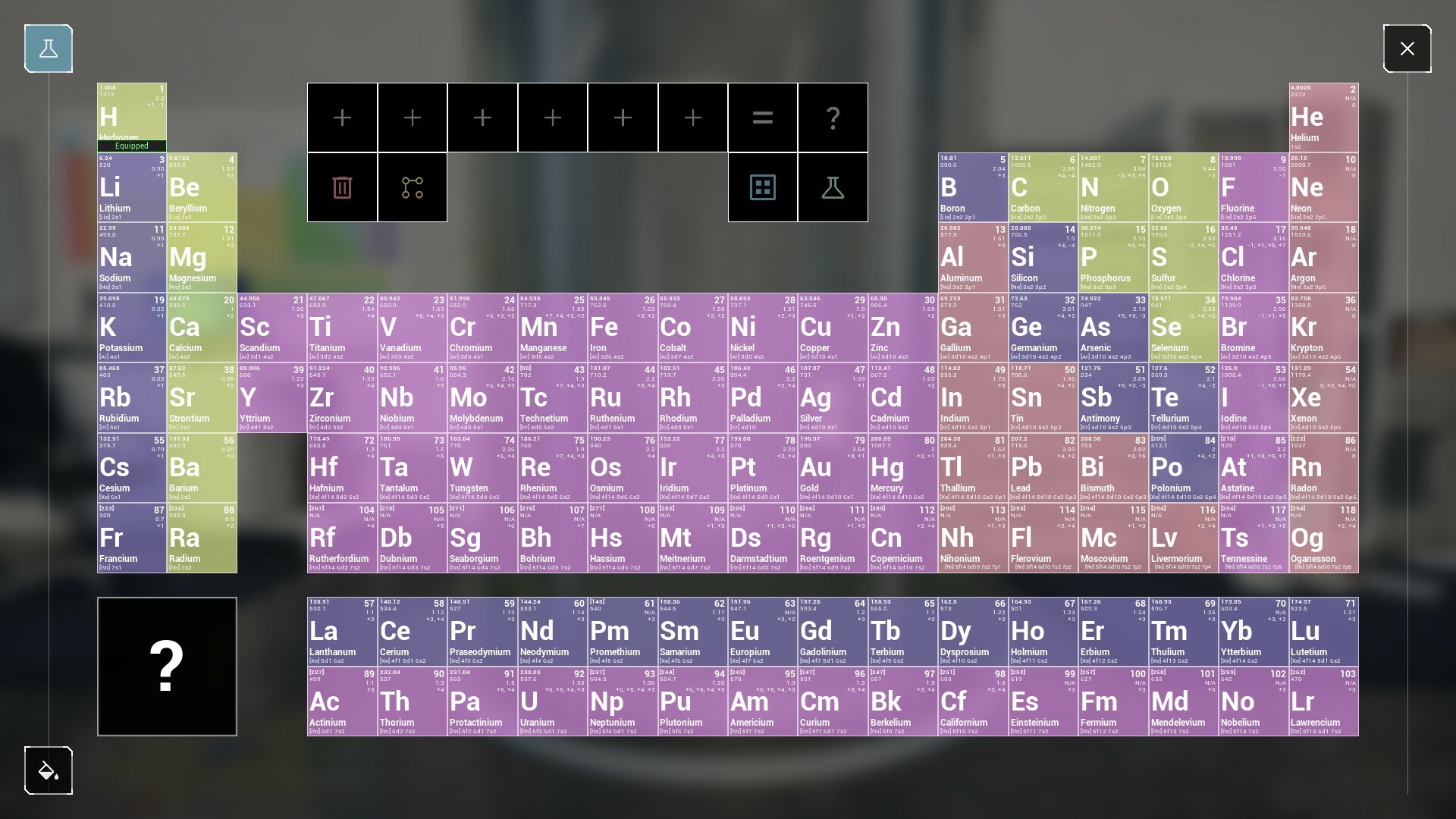 Blob : Theme Pack 01 screenshot 5