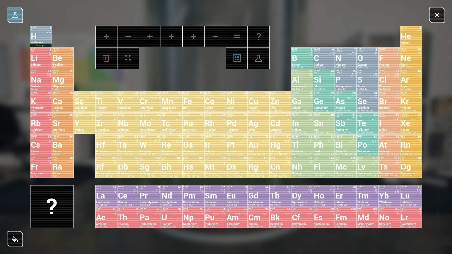 Blob : Theme Pack 01 screenshot 3