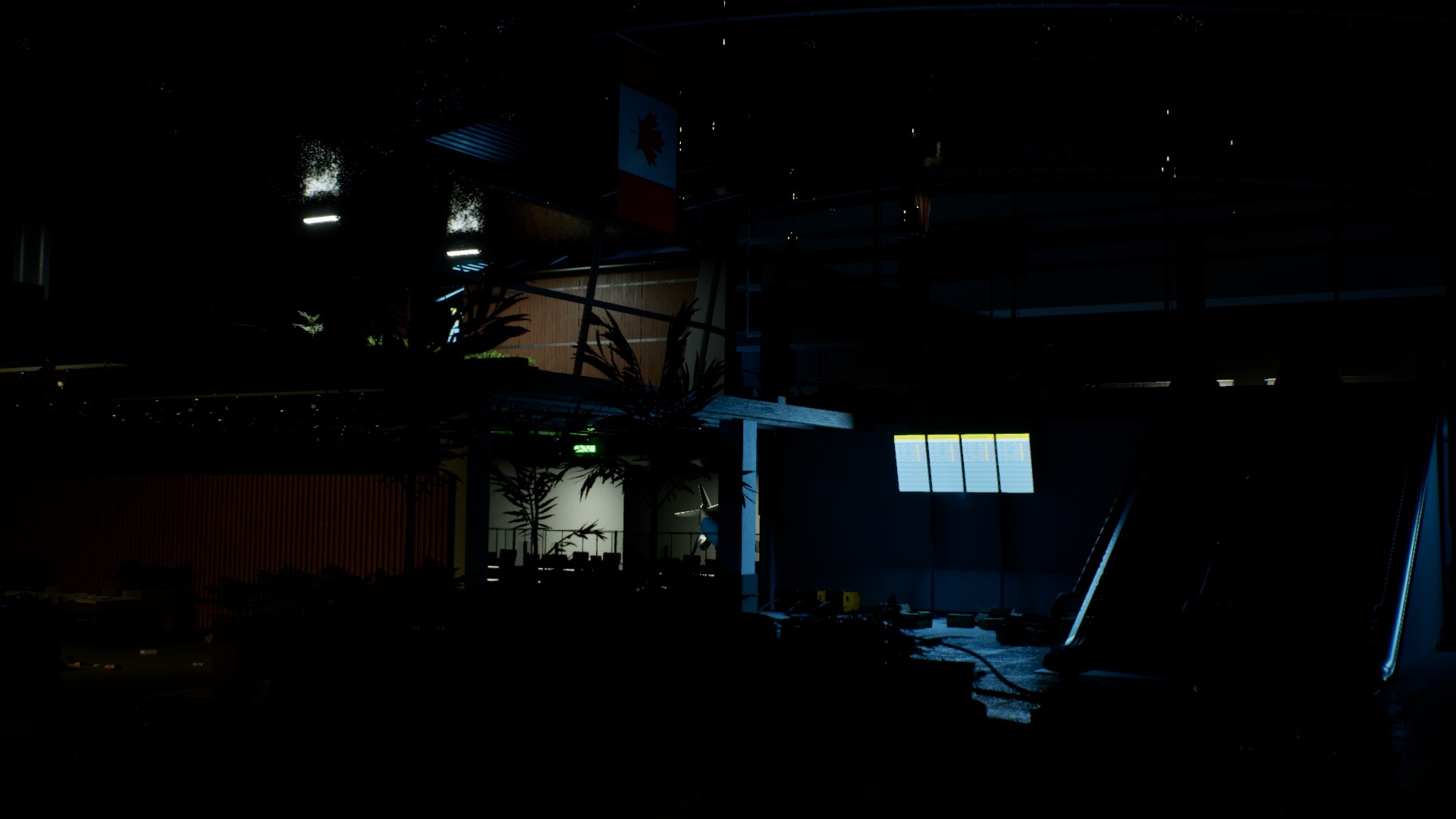 Propeller Pete screenshot 1
