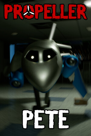 Propeller Pete