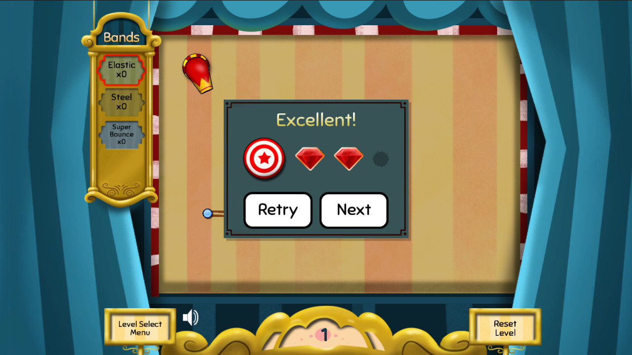 Elastrix screenshot 7