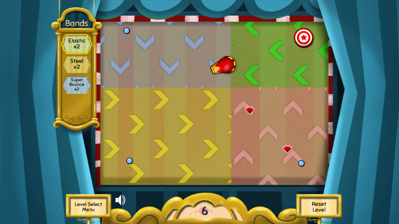 Elastrix screenshot 6