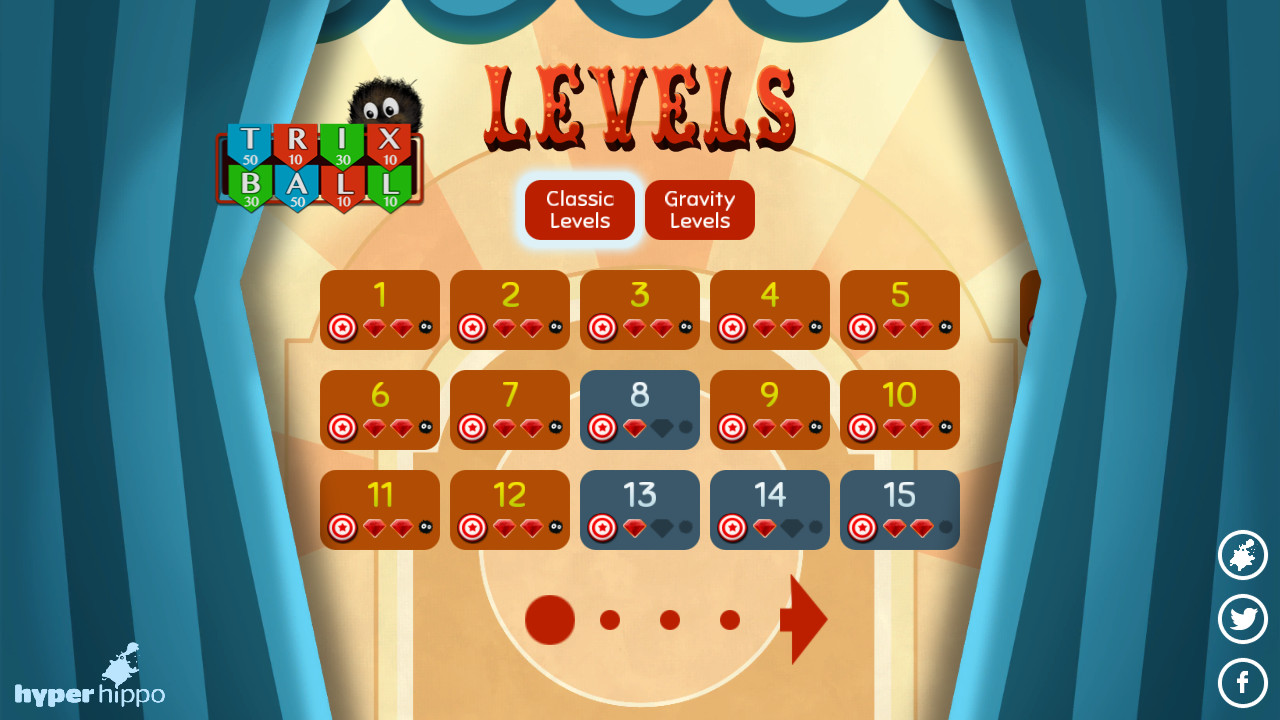 Elastrix screenshot 5