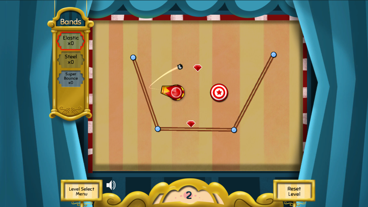 Elastrix screenshot 2