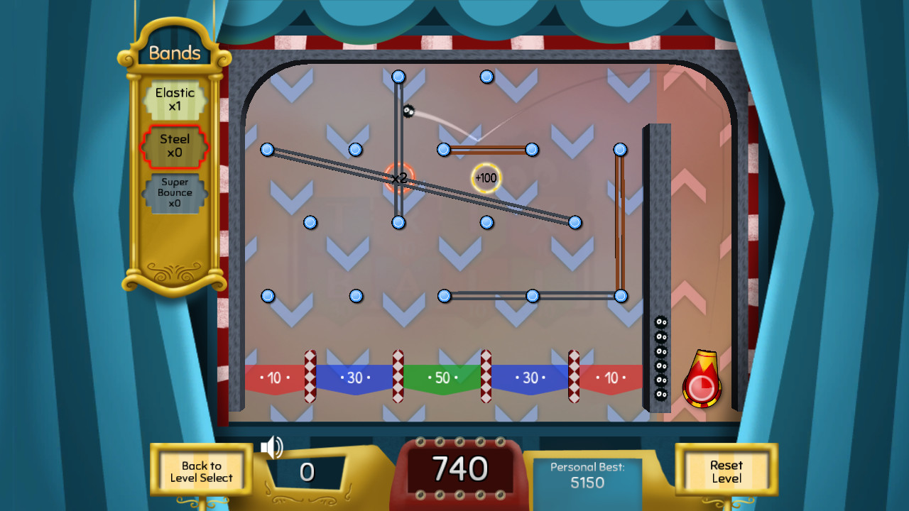 Elastrix screenshot 9