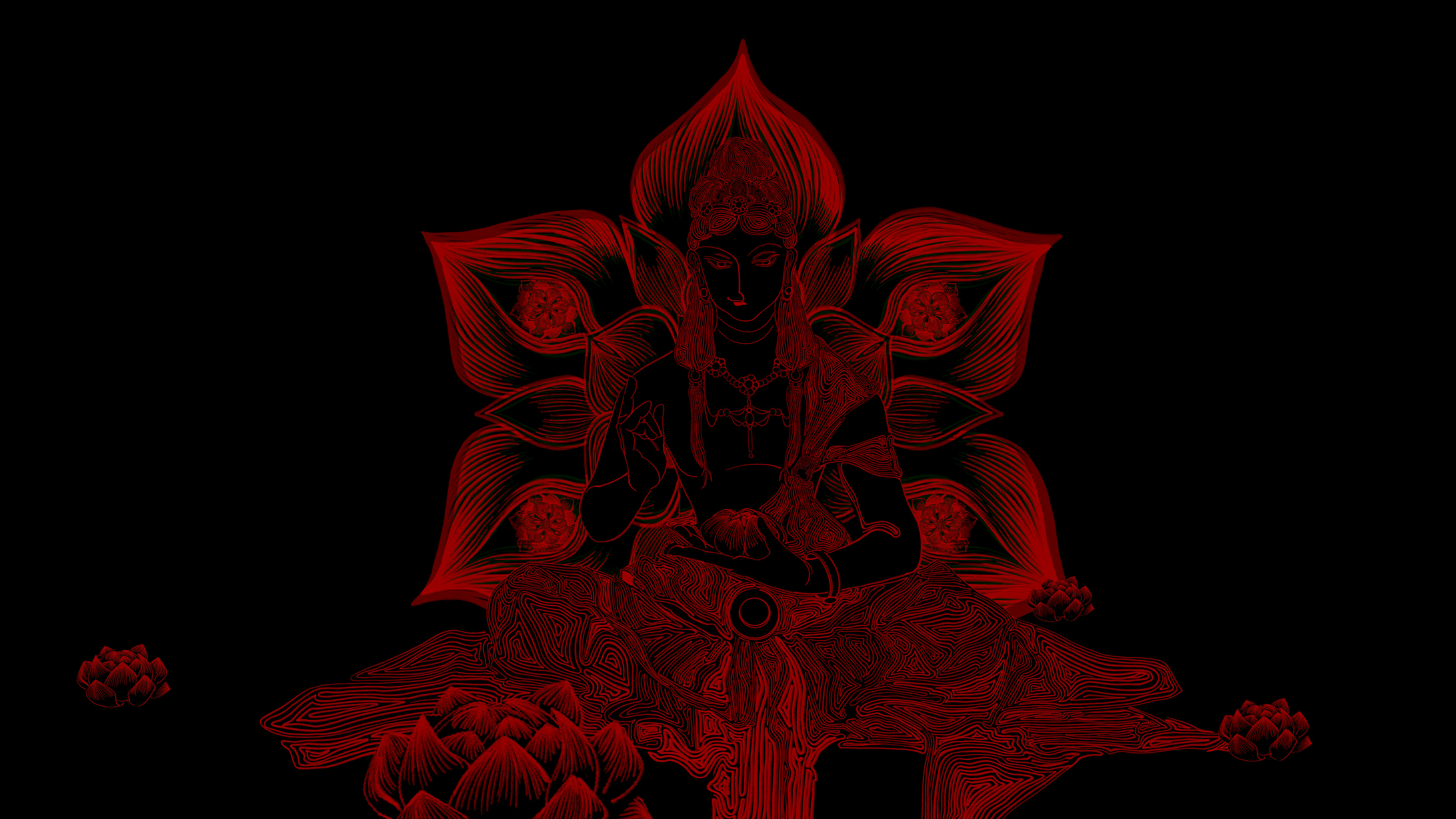 Threads of Karma screenshot 8