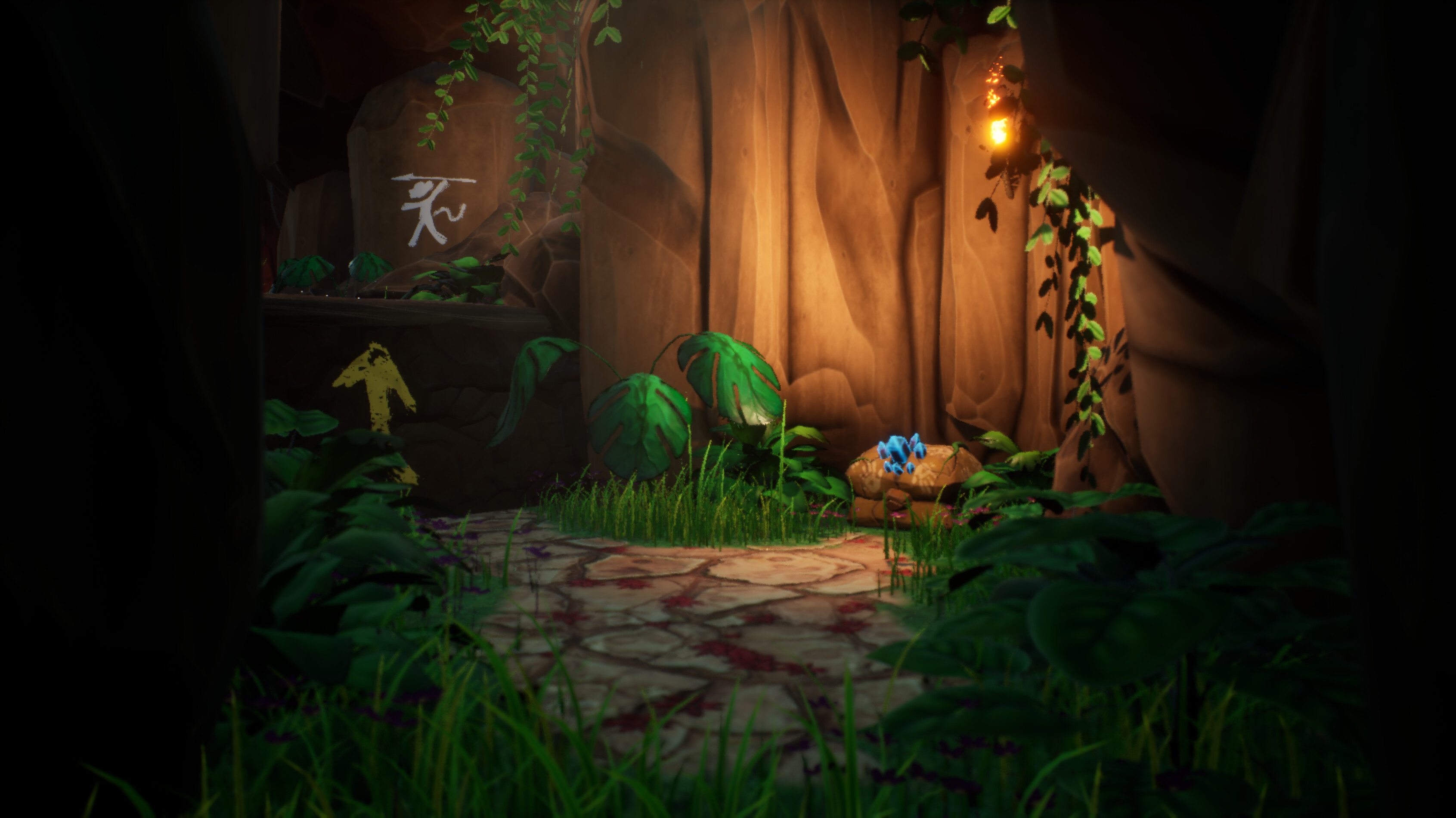 UNGALAND! screenshot 8