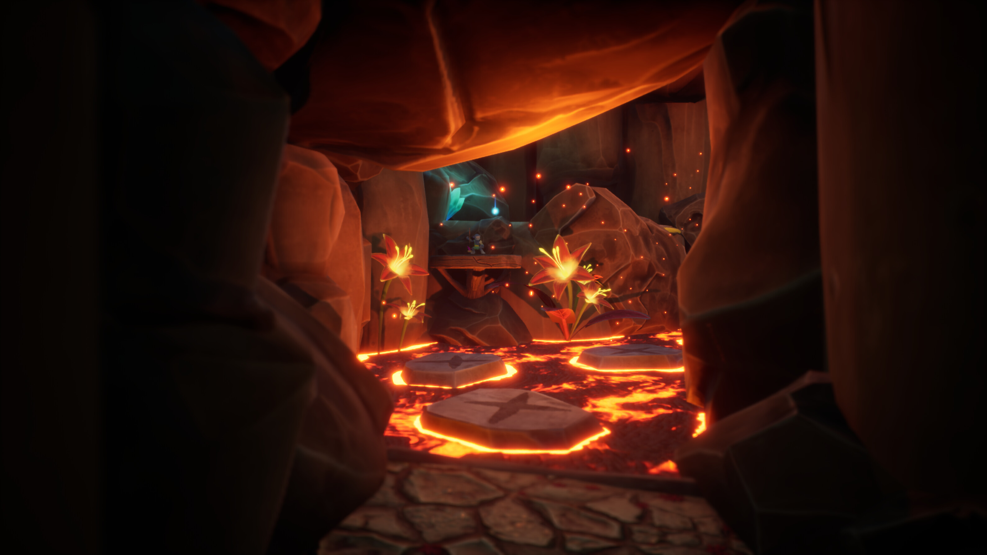 UNGALAND! screenshot 6