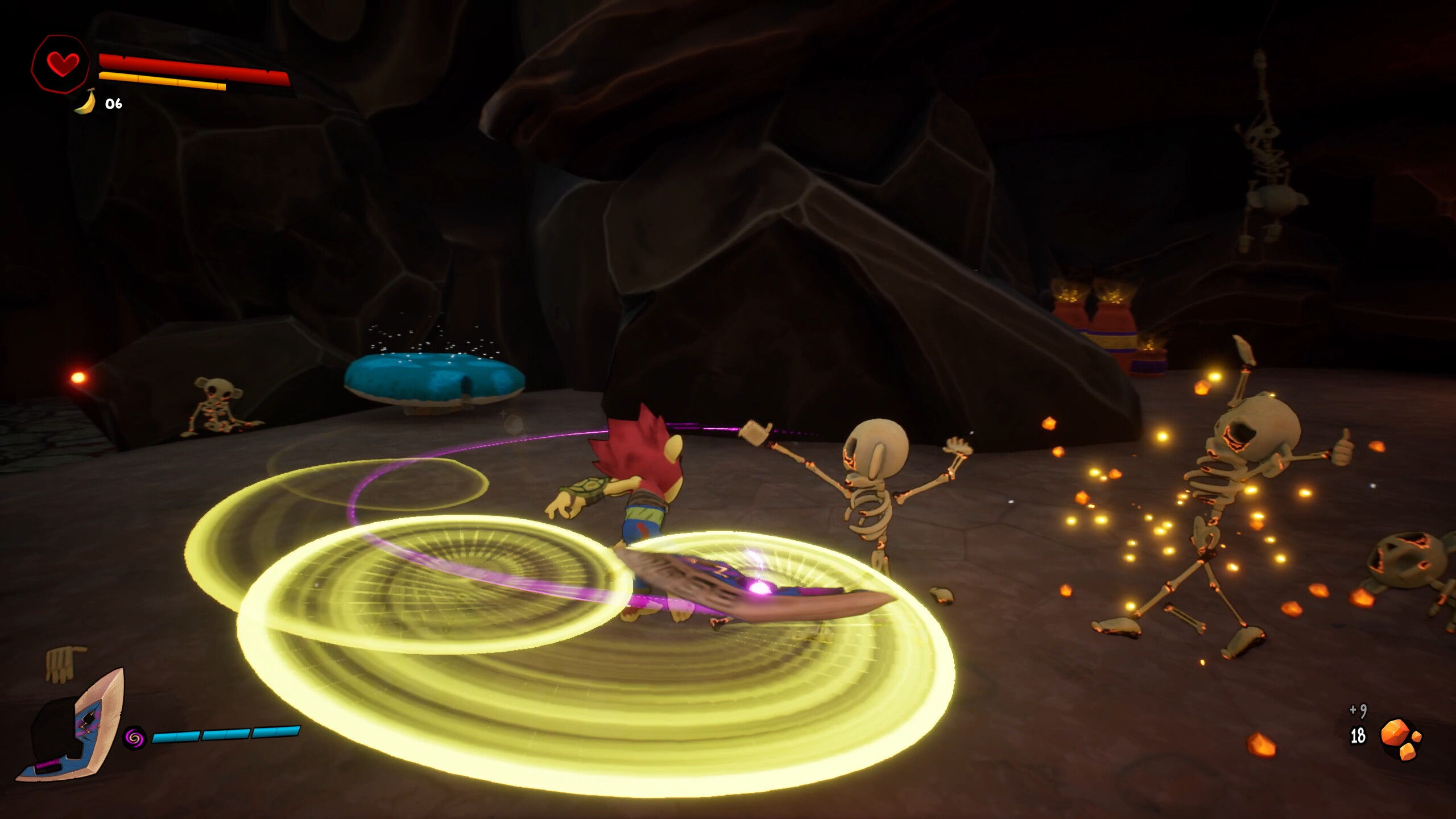 UNGALAND! screenshot 13