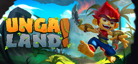 UNGALAND!