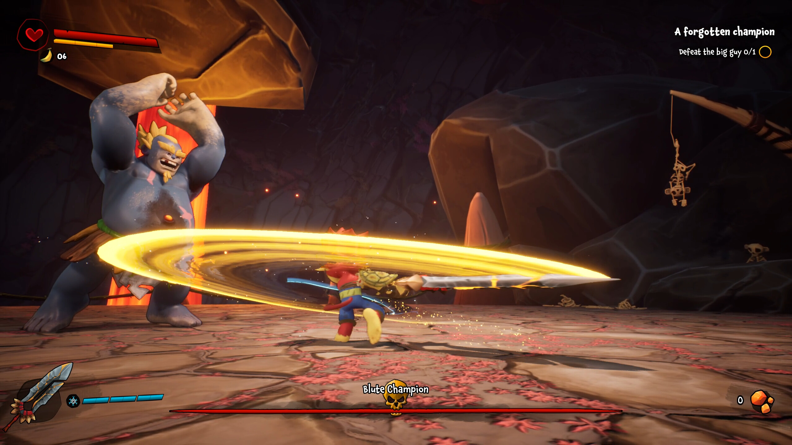UNGALAND! screenshot 11