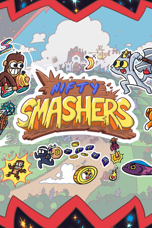 Nifty Smashers
