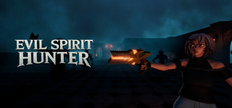 Evil Spirit Hunter