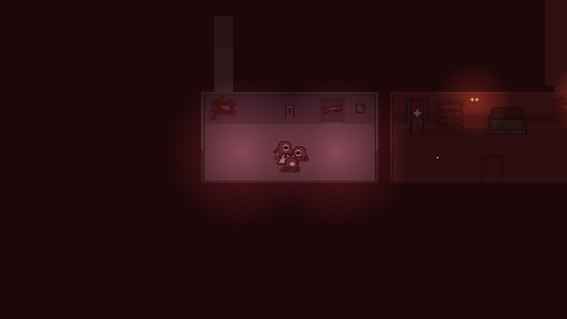 Nine Lives screenshot 2