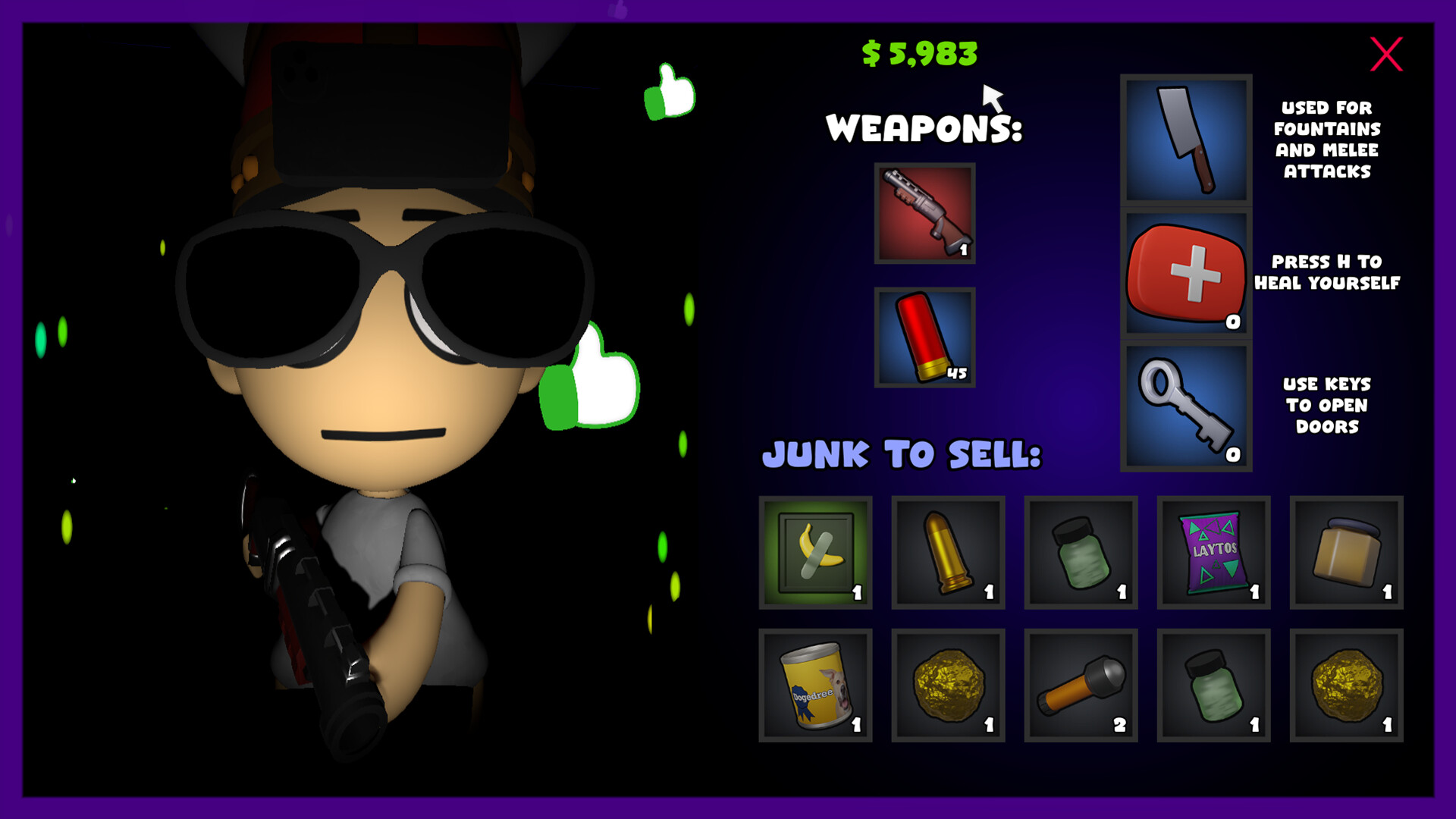 HitTube Demo screenshot 7