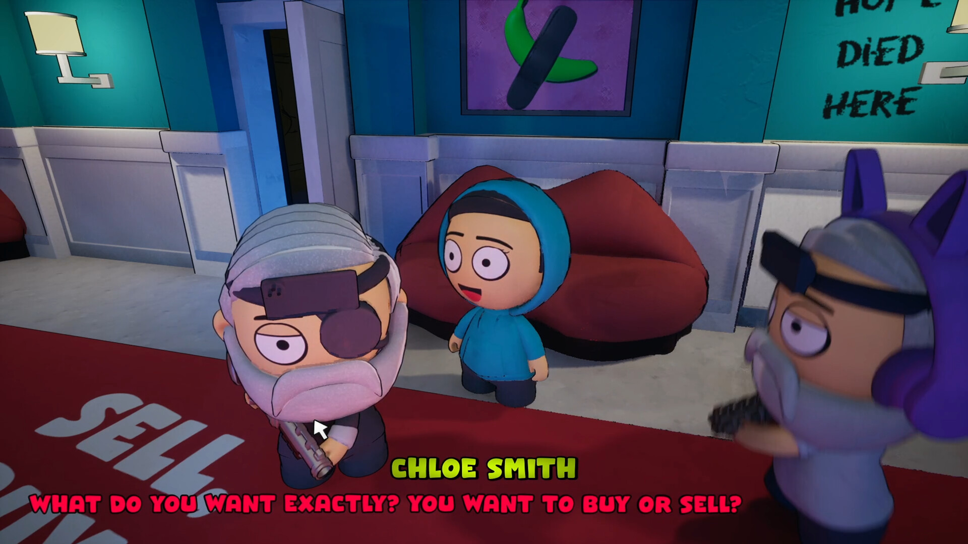 HitTube Demo screenshot 8