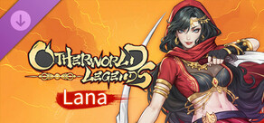 Otherworld Legends - Lana